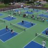 what are the rules of pickleball