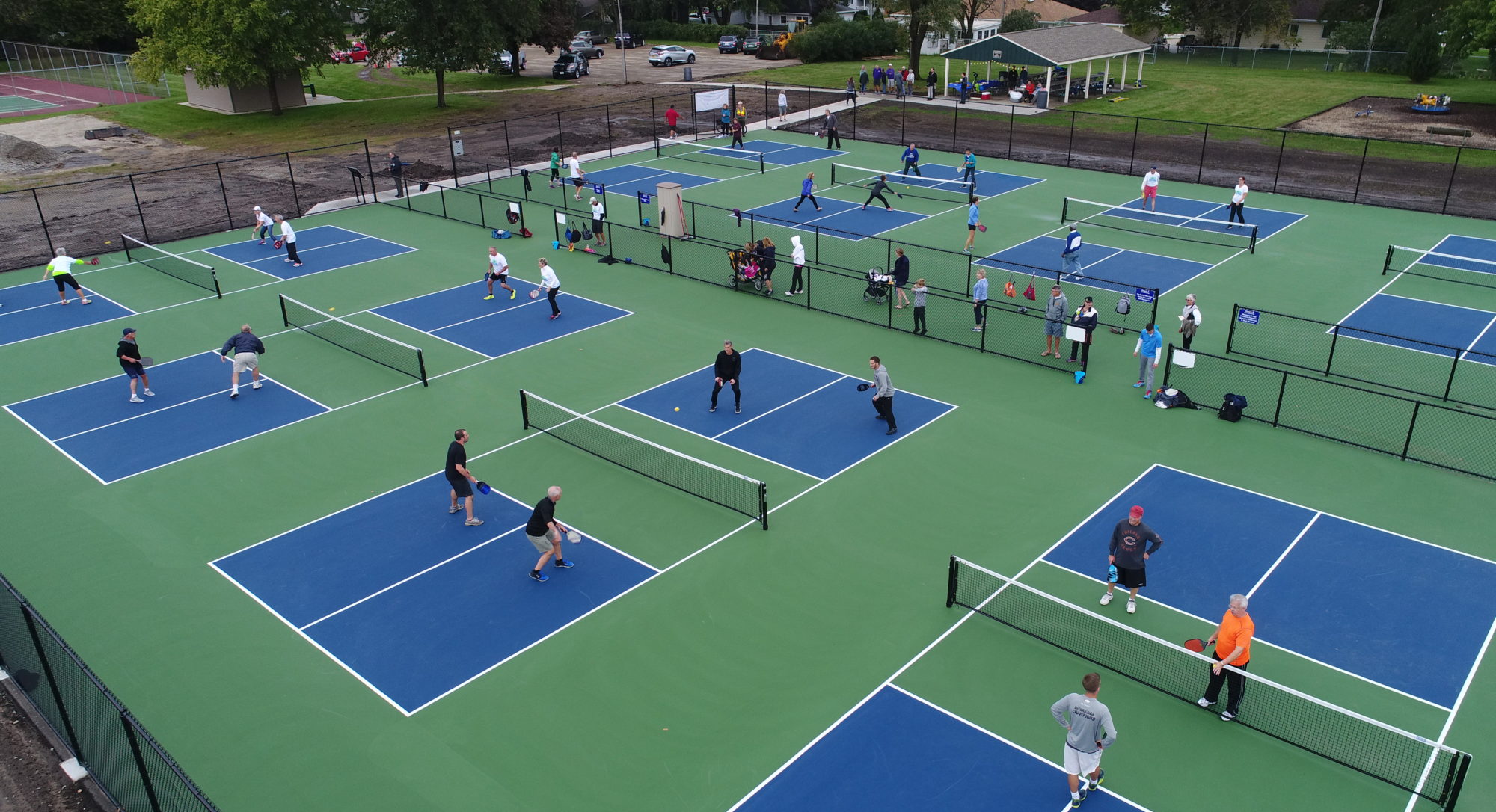 What are the Rules of Pickleball? Pickleball Pulse